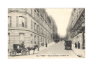 PARIS - Maison De Santé Rue Bizet (16ème) - Salud, Hospitales