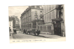 PARIS - Maison De Santé Rue Bizet (16ème) - Gesundheit, Krankenhäuser