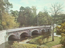 27 - TILLIERES Sur AVRE - Le Pont De La Guillerie. - Tillières-sur-Avre