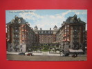 - Oregon > Portland  Hotel Portland   Ca 1910 =   = ==ref 281 - Portland