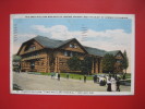 Oregon > Portland  Forestry Building Lewis & Clark Memorial   1915 Cancel =   = ==ref 281 - Portland