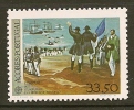 1981 - Batalha De Salga. "Açores" - Neufs