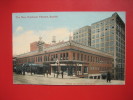 Washington > Seattle  The New Orpheum Theatre  Ca 1910  = ==ref 282 - Seattle