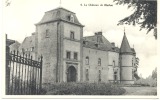 HARLUE (5310) Le Chateau    N 4 - Eghezée