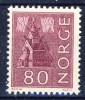 Norway 1963. Michel 506x. MNH(**) - Nuovi