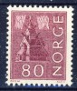 Norway 1963. Michel 506x. MNH(**) - Unused Stamps