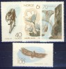 Norway 1970. Nature. Michel 602-05. MNH(**) - Ongebruikt