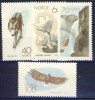Norway 1970. Nature. Michel 602-05. MNH(**) - Unused Stamps