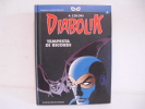 DIABOLIK /  Tempesta  Di  Ricordi - Diabolik