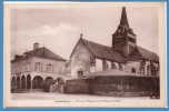 76 - LONDINIERES  -- Place De L'Eglise Et.... - Londinières