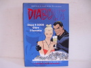 DIABOLIK   DOPO  IL  2000 /  OLTRE  IL  FUMETTO - Diabolik