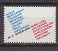 Q9719 - NEDERLAND PAYS BAS Yv N°1105 ** - Unused Stamps