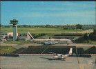 AEROPORT D'ORLY- - Luchthaven