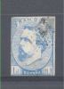 EDIFIL 156 USADO "CARLOS VII" - Used Stamps