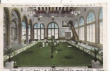 THE WORLD'S FINEST INDOOR GOLF COURSE  16722  GARDEN PIER ATLANTIC CITY  N J - Golf