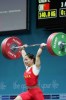 [Y50-17   ] Weightlifting    , China Postal Stationery -Articles Postaux -- Postsache F - Gewichtheben