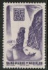 ST.PIERRE & MIQUELON   Scott # 325**  VF MINT NH - Ungebraucht