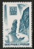 ST.PIERRE & MIQUELON   Scott # 327**  VF MINT NH - Unused Stamps