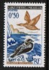 ST.PIERRE & MIQUELON   Scott # 362*  VF MINT LH - Unused Stamps