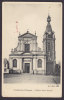 France CPA Condé - Sur - L'Escaut - L'Eglise Saint - Wasnon (2 Scans) - Conde Sur Escaut