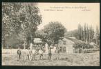 La Ferme - Scolasticat Des Pères Du Saint Esprit - Chevilly Larue