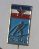 BOHINJ - SKIING CHAMPIONSHIPS OF YUGOSLAVIA ARMY  1979. * Ski Skiing Ski Esqui Skilauf Ski Alpin Sci - Winter Sports