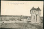 Etablissement Pénitencier De Fresnes - Le Château D'eau - Fresnes