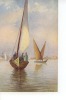 Egypte Felouques Barques - Sailing Vessels