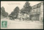 Place Des Rigolos Et Rue Des Dalayrac  (café) - Fontenay Sous Bois