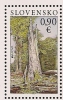 2011 Slowakei  Slovensko Mi. 659 **MNH   Europa - 2011