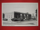 Kentucky  Marion  Post Office  Vintage Wb----------  =========  Ref 283 - Andere & Zonder Classificatie