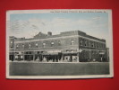 Kentucky > Franklin  New Hotel Franklin  1944 Cancel  ----------  =========  Ref 283 - Frankfort