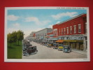 Kentucky > Franklin   Lake Street    Vintage Wb ----------  =========  Ref 283 - Frankfort