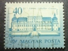 MAGYAR POSTA 1986-91: Scott 3026 / Yvert 3122 / Mi 3914, Edeleny, O - FREE SHIPPING FOR PURCHASES ABOVE 10 EURO - Usati