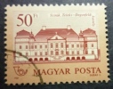 MAGYAR POSTA 1986-91: Scott 3027 / Yvert 3123 / Mi 3915, Szirak, O - FREE SHIPPING FOR PURCHASES ABOVE 10 EURO - Used Stamps