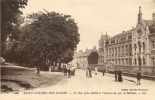 Somme-réf D 80-23 : Saint-Valéry-sur-Somme - Saint Valery Sur Somme