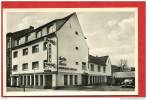 * HOTEL RESTAURANT KELLER-SIEGBURG Kaiserstrabe 80(Automobile)-Carte Photo - Siegburg