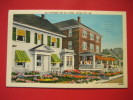 Maryland > Ocean City   --Cottages 7 Kay Hotel     1943 Cancel     =========  Ref 284 - Ocean City