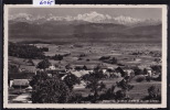 Marchissy - Vue D'ensemble Avec Le Mont Blanc Et Le Léman (6065) - Marchissy