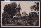 Marchissy - L'église Et Son Tilleul (6067) - Marchissy