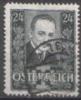 Österreich / Austria - Mi-Nr 590 Gestempelt / Used (g395) - Used Stamps