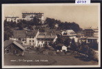 St-Cergue - St-Cergues ; Les Hôtels, Vers 1925 (6074) - Saint-Cergue