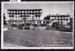 St-Cergue - Hôtel De L'Observatoire (6076) - Saint-Cergue