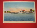 Maryland > Ocean City  The Harbor   1940 Cancel  =========  Ref 284 - Ocean City
