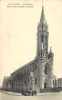 Yvelines - Ref B10- Versailles - Le Chesnay -eglise Saint Antoine De Padoue - Carte Bon Etat - - Le Chesnay