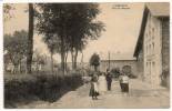 18891  -   Lierneux  Rue Du Doyare - Lierneux