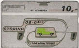 2-CARTES-PAYS -BAS-MAGNETIQUES-DIFFERENTES--BE - Privadas