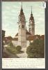 WINTERTHUR - STADTKIRCHE  - TB - Winterthur