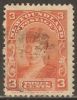 Newfoundland 1898 Mi# 64 A Used - Queen Alexandra As Princess Of Wales - 1865-1902