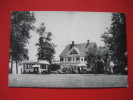 Maryland >  Olney   Olney Inn      =========  Ref 285 - Sonstige & Ohne Zuordnung